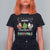 Christmas Chickens T Shirt For Women Lover Gift Farm Gift Merry Chickmas - Wonder Print Shop