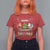 Christmas Chickens T Shirt For Women Lover Gift Farm Gift Merry Chickmas - Wonder Print Shop