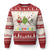 Chickens Ugly Christmas Sweater Lover Gift Farm Gift Merry Chickmas - Wonder Print Shop