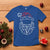 Santa Claus Christmas T Shirt Xmas Gift - Wonder Print Shop