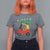 Christmas Kids T Shirt For Women Red Car Tree Cute Xmas Toddler Boys - Wonder Print Shop