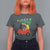 Christmas Kids T Shirt For Women Red Car Tree Cute Xmas Toddler Boys - Wonder Print Shop