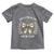 Jesus is the Reason Toddler T Shirt Xmas Jesus Lover Religious Christmas Coquette Bow