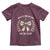 Jesus is the Reason Toddler T Shirt Xmas Jesus Lover Religious Christmas Coquette Bow