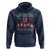 Christian Christmas Hoodie Merry Xmas Jesus The Reason Coquette Bow