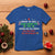 Funny Christmas Family T Shirt Kids Teens Christmas Pajamas Boys Girls Xmas Pajamas Gift - Wonder Print Shop