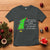 Funny Christmas Family T Shirt Kids Teens Christmas Pajamas Girls Boys Xmas Pajamas Gift - Wonder Print Shop
