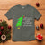 Funny Christmas Family T Shirt Kids Teens Christmas Pajamas Girls Boys Xmas Pajamas Gift - Wonder Print Shop