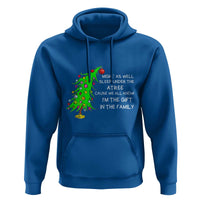 Funny Christmas Family Hoodie Kids Teens Christmas Pajamas Girls Boys Xmas Pajamas Gift