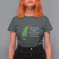 Funny Christmas Family T Shirt For Women Kids Teens Christmas Pajamas Girls Boys Xmas Pajamas Gift - Wonder Print Shop