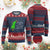 Funny Family Ugly Christmas Sweater Kids Teens Christmas Pajamas Girls Boys Xmas Gift - Wonder Print Shop