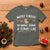 Christmas Cat T Shirt Most Likely To Bring Home A Stray Cat Matching Xmas - Wonder Print Shop