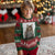 Funny Cat Ugly Christmas Sweater Mugshot I Knocked Down The Xmas Tree - Wonder Print Shop