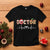 Christmas Optometry T Shirt Ophthalmologist Optometrist Eye Doctor Nurse Gift - Wonder Print Shop