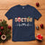 Christmas Optometry T Shirt Ophthalmologist Optometrist Eye Doctor Nurse Gift - Wonder Print Shop