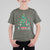 Christmas Chemistry Teacher T Shirt For Kid Oh Chemistree Laboratory Lab Tech Teacher Xmas Gift - Wonder Print Shop