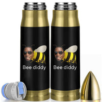 Bee Diddy Bullet Tumbler Funny Weirdcore Dark Humor Internet Memes Gen-Z - Wonder Print Shop