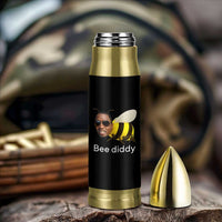 Bee Diddy Bullet Tumbler Funny Weirdcore Dark Humor Internet Memes Gen-Z - Wonder Print Shop