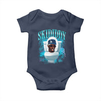 Funny Diddy Baby Onesie Diddy Skibidi Toilet Bootleg Meme - Wonder Print Shop