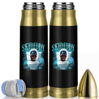 Funny Diddy Bullet Tumbler Diddy Skibidi Toilet Bootleg Meme - Wonder Print Shop