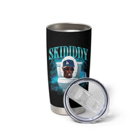 Funny Diddy Tumbler Cup Diddy Skibidi Toilet Bootleg Meme - Wonder Print Shop