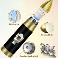 Funny Diddy Bullet Tumbler Diddy Skibidi Toilet Meme - Wonder Print Shop