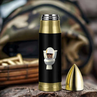 Funny Diddy Bullet Tumbler Diddy Skibidi Toilet Meme - Wonder Print Shop