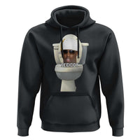 Funny Diddy Hoodie Diddy Skibidi Toilet Meme - Wonder Print Shop