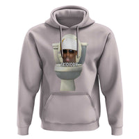 Funny Diddy Hoodie Diddy Skibidi Toilet Meme - Wonder Print Shop