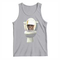 Funny Diddy Tank Top Diddy Skibidi Toilet Meme - Wonder Print Shop