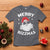 Funny Christmas Santa T Shirt Merry Rizzmas Kids Teens School - Wonder Print Shop
