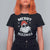 Funny Christmas Santa T Shirt For Women Merry Rizzmas Kids Teens School - Wonder Print Shop