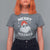 Funny Christmas Santa T Shirt For Women Merry Rizzmas Kids Teens School - Wonder Print Shop