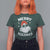 Funny Christmas Santa T Shirt For Women Merry Rizzmas Kids Teens School - Wonder Print Shop