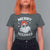 Funny Christmas Santa T Shirt For Women Merry Rizzmas Kids Teens School - Wonder Print Shop
