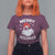 Funny Christmas Santa T Shirt For Women Merry Rizzmas Kids Teens School - Wonder Print Shop