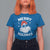 Funny Christmas Santa T Shirt For Women Merry Rizzmas Kids Teens School - Wonder Print Shop