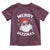 Funny Christmas Santa Toddler T Shirt Merry Rizzmas Kids Teens School