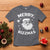 Funny Christmas Santa Claus T Shirt Merry Rizzmas Kids Teens School - Wonder Print Shop