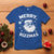 Funny Christmas Santa Claus T Shirt Merry Rizzmas Kids Teens School - Wonder Print Shop