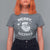 Funny Christmas Santa Claus T Shirt For Women Merry Rizzmas Kids Teens School - Wonder Print Shop