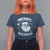 Funny Christmas Santa Claus T Shirt For Women Merry Rizzmas Kids Teens School - Wonder Print Shop