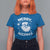 Funny Christmas Santa Claus T Shirt For Women Merry Rizzmas Kids Teens School - Wonder Print Shop