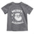 Funny Christmas Santa Claus Toddler T Shirt Merry Rizzmas Kids Teens School