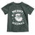 Funny Christmas Santa Claus Toddler T Shirt Merry Rizzmas Kids Teens School