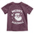Funny Christmas Santa Claus Toddler T Shirt Merry Rizzmas Kids Teens School