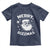 Funny Christmas Santa Claus Toddler T Shirt Merry Rizzmas Kids Teens School