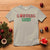 Christmas Cardiac Nurse T Shirt Cardiac Crew Anatomical Xmas Heart Anatomy Nurse Gift - Wonder Print Shop