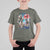Possum Christmas T Shirt For Kid 3 Opossum Possum Funny Weird Cursed Meme - Wonder Print Shop