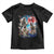 Possum Christmas Toddler T Shirt 3 Opossum Possum Funny Weird Cursed Meme